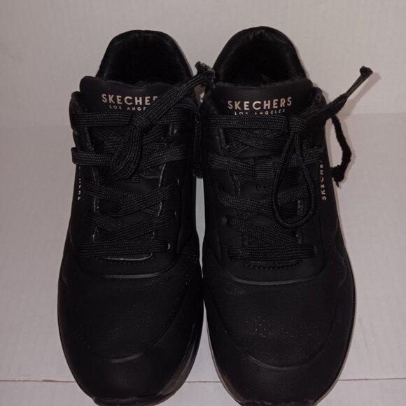 SKECHERS UNO - STAND ON AIR WOMEN'S SNEAKERS - Picture 7 of 10